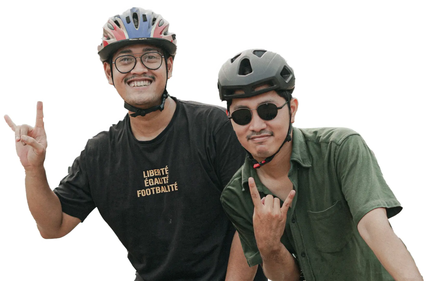 Anak Sepeda (ASEP) Vida Bekasi